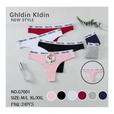 Tanga G7001 Ghain Klain