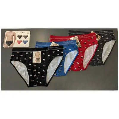 Slip Hombre J3363