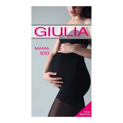 Panty Tupido Embarazada Giulia Mama-100