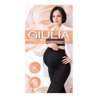Panty Algodon Embarazada Mama-200