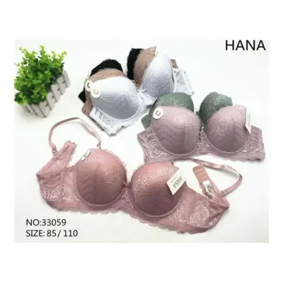 Sujetador Hana 33059