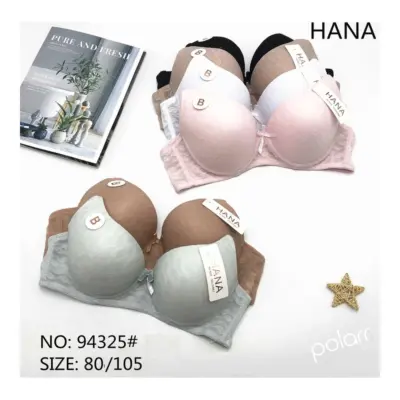 Sujetador Hana 94325