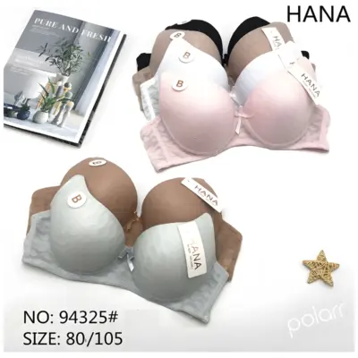 Sujetador Hana 94325