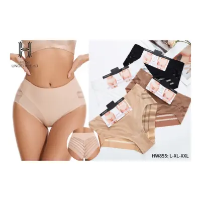 Hw855 Braga Efecto Tanga