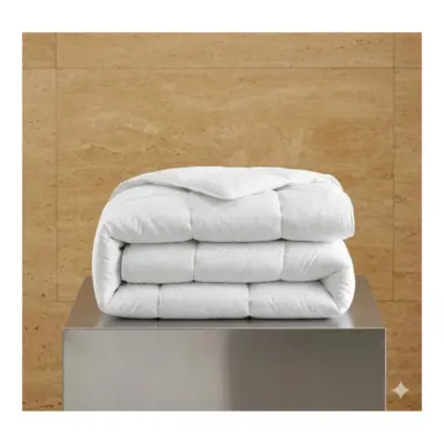 Ref-Clean Edredon Nordico 300G
