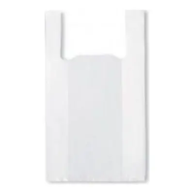 Paquete Bolsa Blancas 42X52 1 Kg