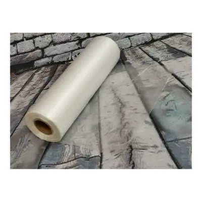 Paquete Bolsa Rollo 30X40 sin Asa