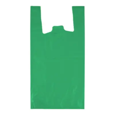 Paquete Bolsa Verde 1Kg 42*53