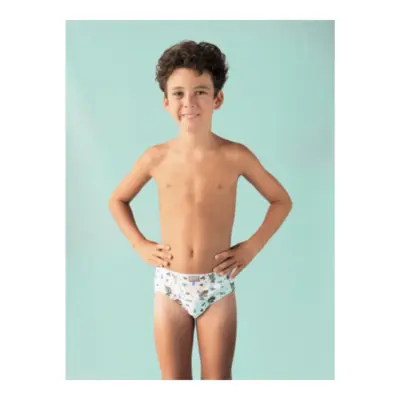 Slip Niño Jast Mod.400