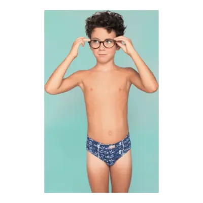 456 - Slip Niño Jast