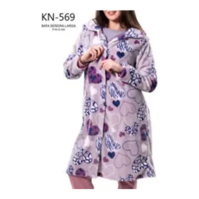 569 Bata Mujer Kinanit