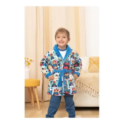 Bata Niño Kinanit 8023