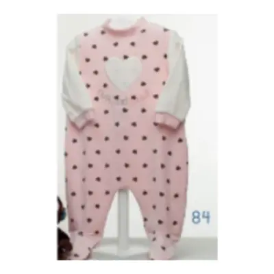 Pelele 84 Kinanit