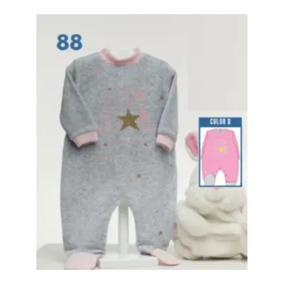 Pelele 88 Kinanit