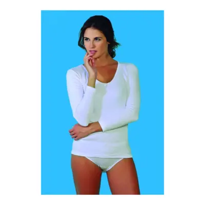 Camiseta Ml Sra Llorens Fe 4430
