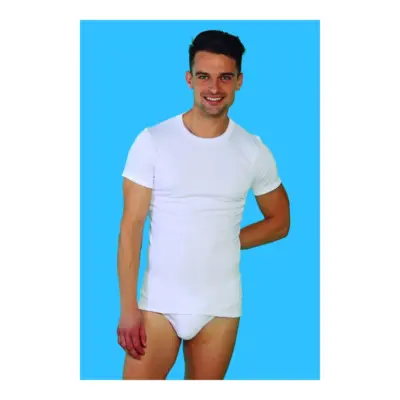 Camiseta Mc Cro Llorens Felpado 4490
