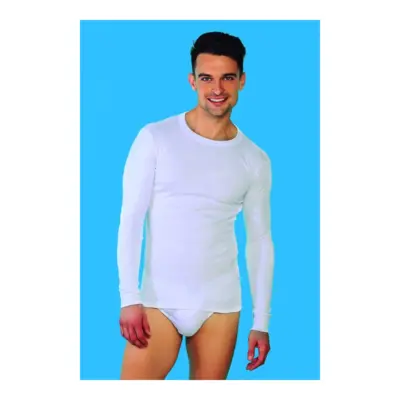 Camiseta Cro M/L Llorens Felpado 4500