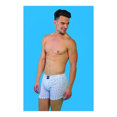 Boxer Llorens 7777
