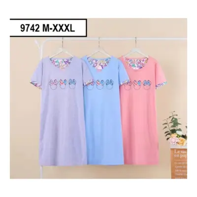 Camisola 9742 Luna