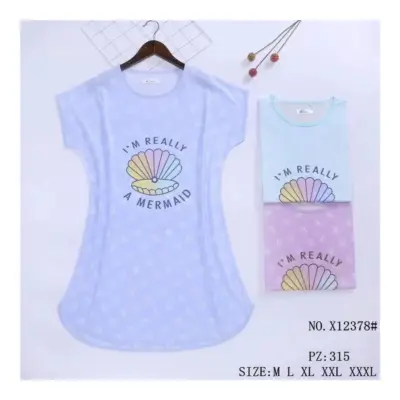 Camisola X12378