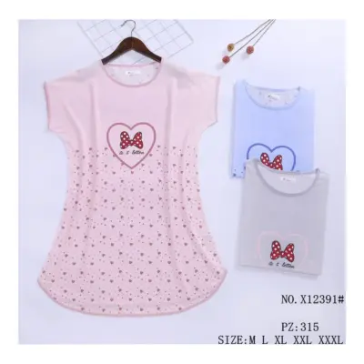 Camisola X12391
