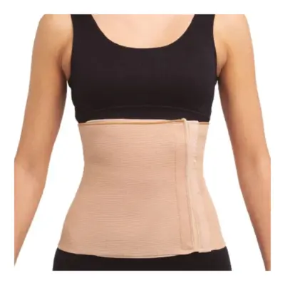 Faja Belcro Analis Magafa 7750