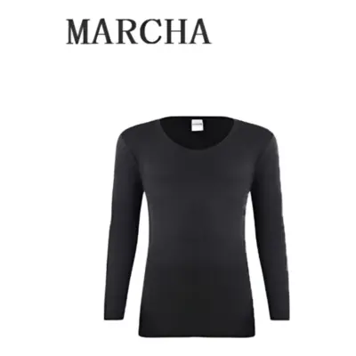 Camiseta Termica Hombre Marcha 071086