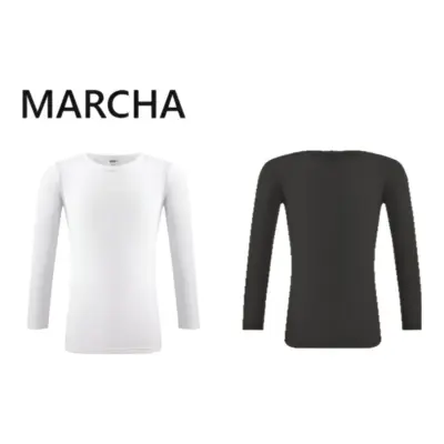Camiseta Termica Niño/A Marcha 071094
