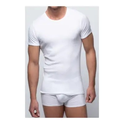 Camiseta Manga Corta Hombre Marcha 071056