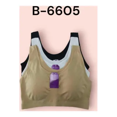 B-6605 Top Relleno Mb