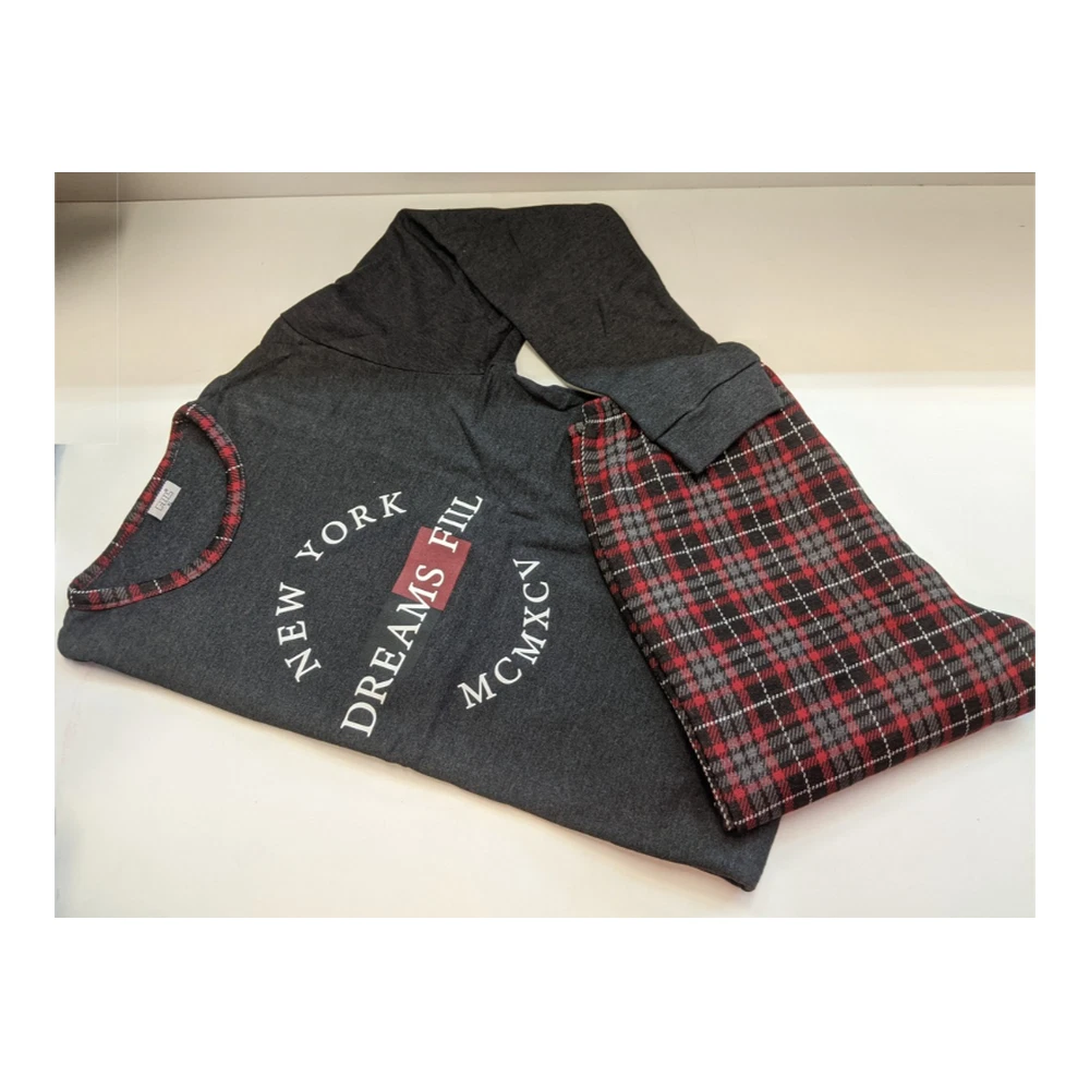 Pijama 4404 Caballero Mf - Imagen 17