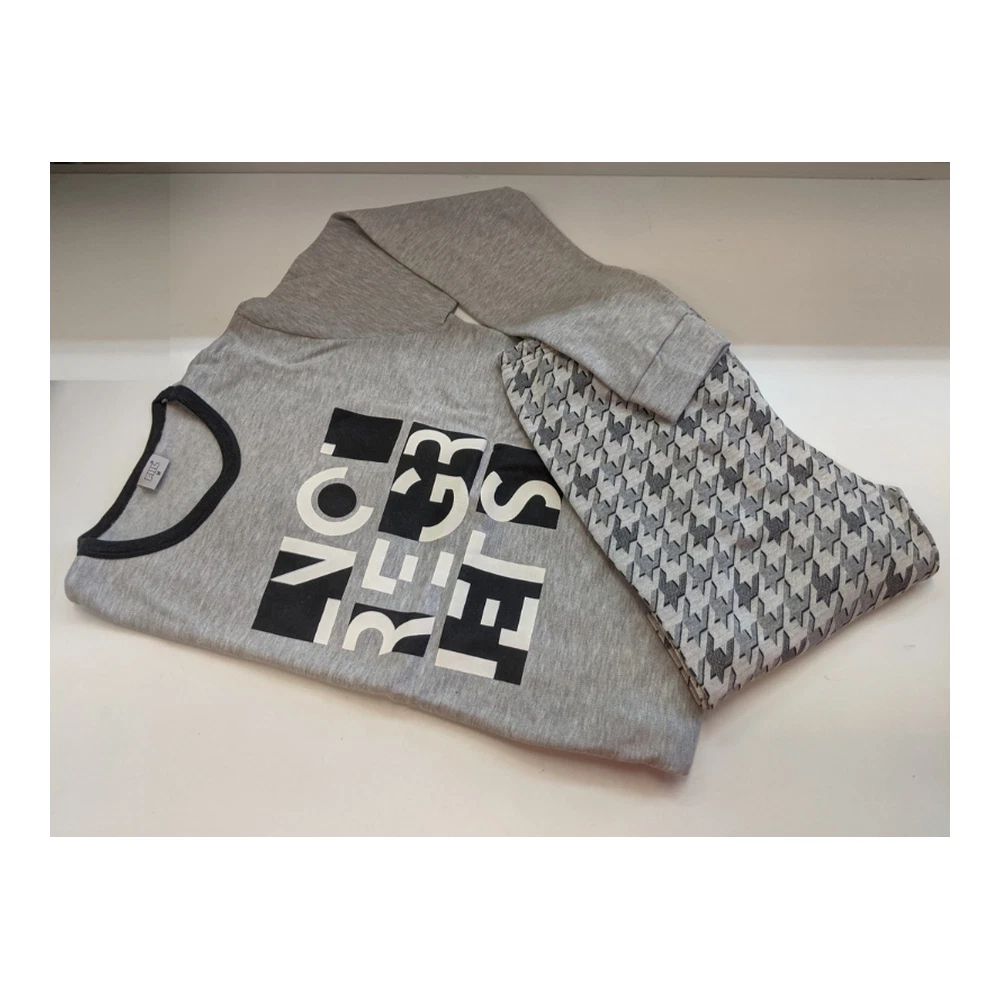 Pijama 4404 Caballero Mf