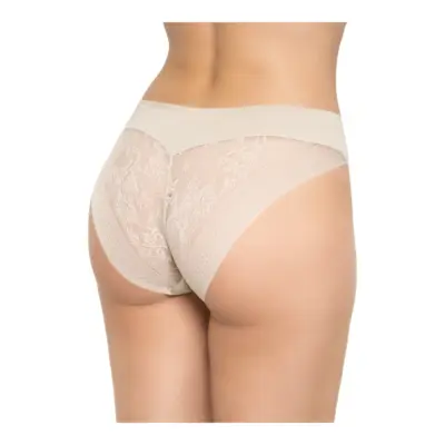 241 Braga Efecto Tanga Reforzada Bikini