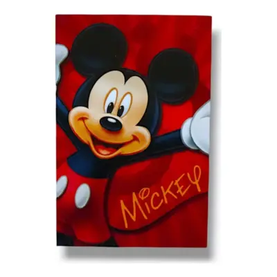 Manta Mickey 720-256