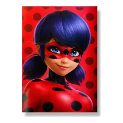 Manta Polar Lady Bug 720-349