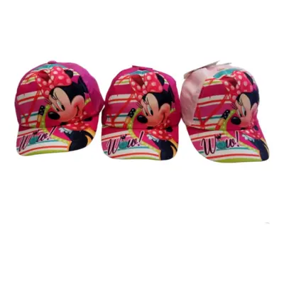 Gorra Minnie 771-115