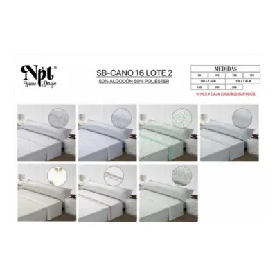 Sabana Npt Cano