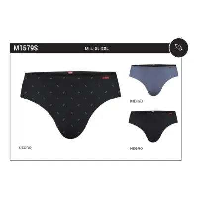 Slip 1579S Olimpus