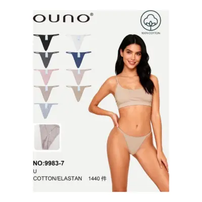 Tanga Ouno 9983