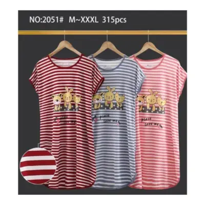 Camisola 2051 Pijamas Juanito