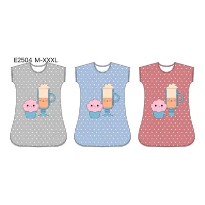Camisola 2504