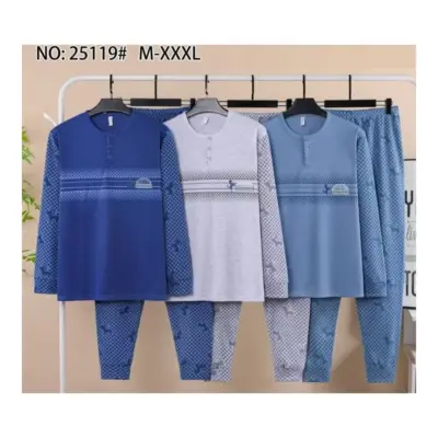 Pijama Cro Ml P.juanito 25119