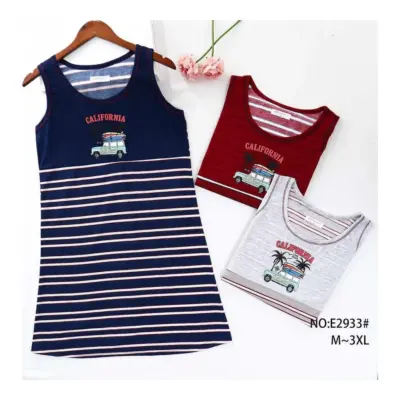 Camisola Pijama Juanito 2933