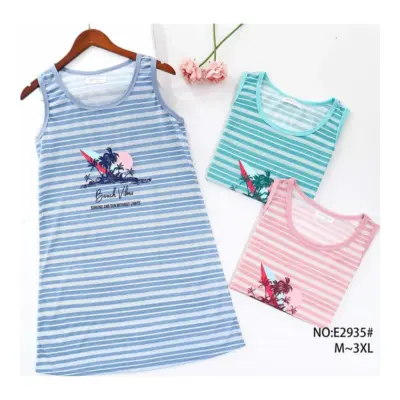 Camisola Pijama Juanito 2935