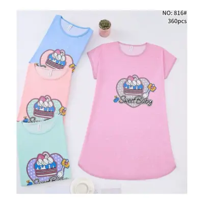 816 Camisola P.juanito