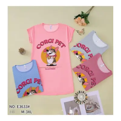 E3633 Camisola P.juanito
