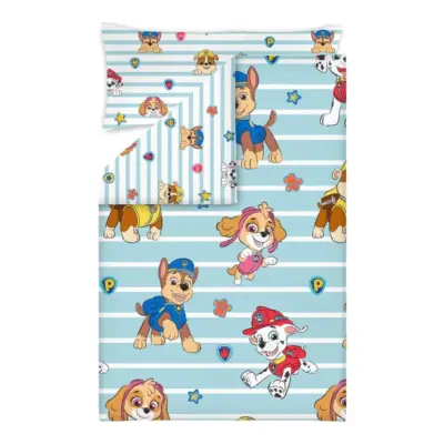 Funda Nordica Patrol Paw Patrol