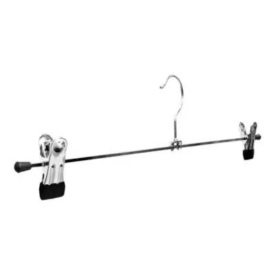 Percha Metal Pinza