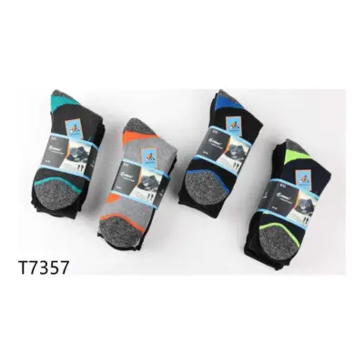 T7357 Calcetin Persail 40-46