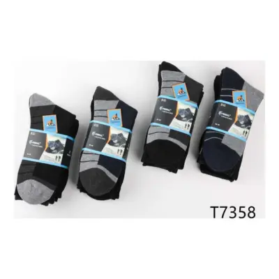 T7358 Calcetin Persail 40-46